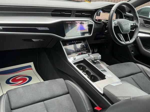 Used Audi A7 2022 for sale - 76621376: Photo 9