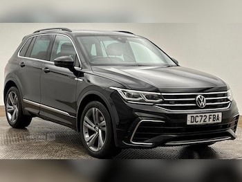 Used Volkswagen Tiguan 2023 for sale - 78186088: Photo