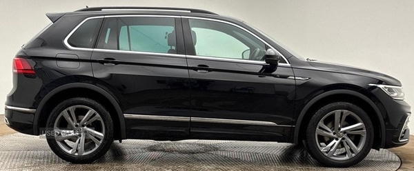 Used Volkswagen Tiguan 2023 for sale - 78186088: Photo 2