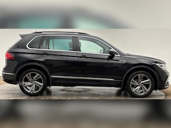 Used Volkswagen Tiguan 2023 for sale - 78186088: Photo