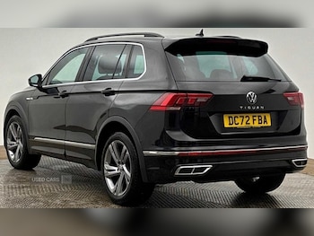 Used Volkswagen Tiguan 2023 for sale - 78186088: Photo