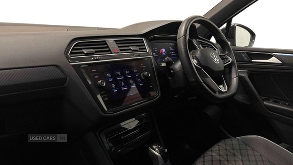 Used Volkswagen Tiguan 2023 for sale - 78186088: Photo 4