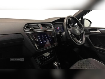 Used Volkswagen Tiguan 2023 for sale - 78186088: Photo