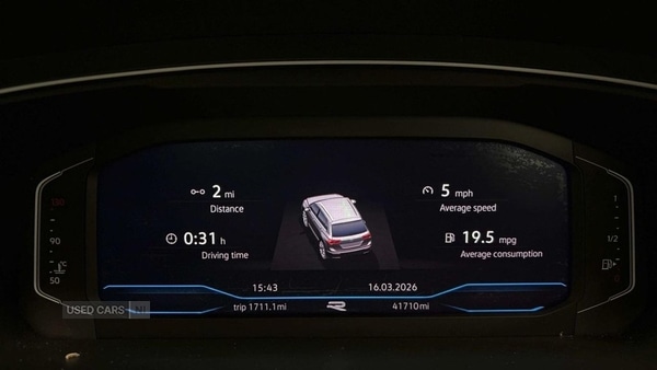 Used Volkswagen Tiguan 2023 for sale - 78186088: Photo 5