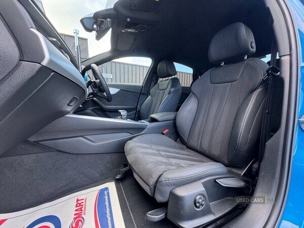 Used Audi A4 2021 for sale - 76359560: Photo 10