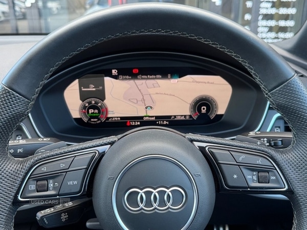 Used Audi A4 2021 for sale - 76359560: Photo 12