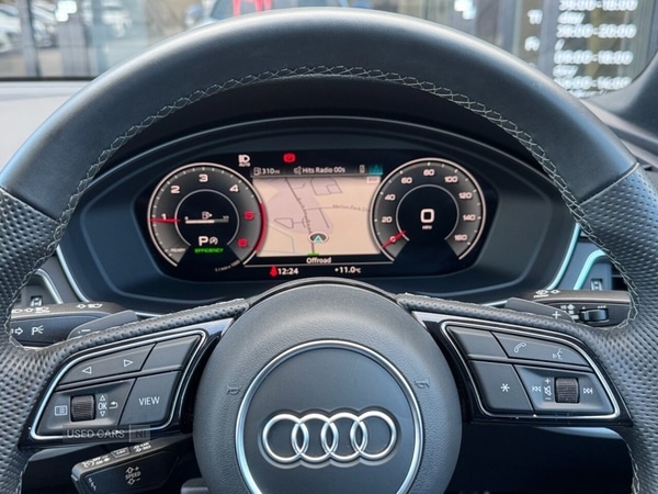 Used Audi A4 2021 for sale - 76359560: Photo 13