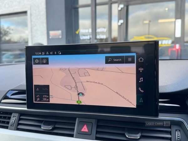 Used Audi A4 2021 for sale - 76359560: Photo 14