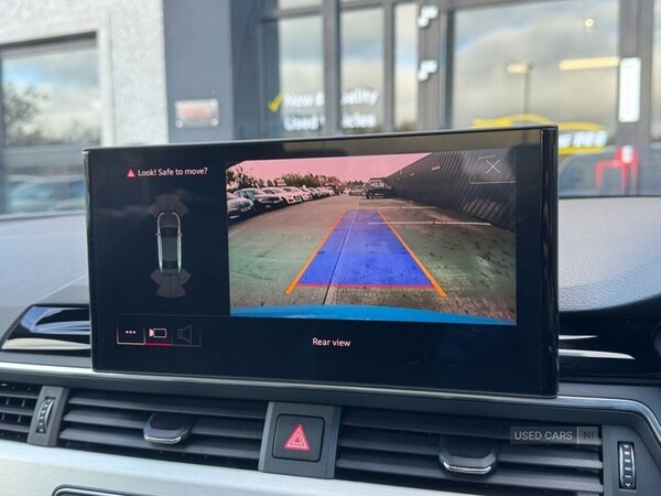 Used Audi A4 2021 for sale - 76359560: Photo 15