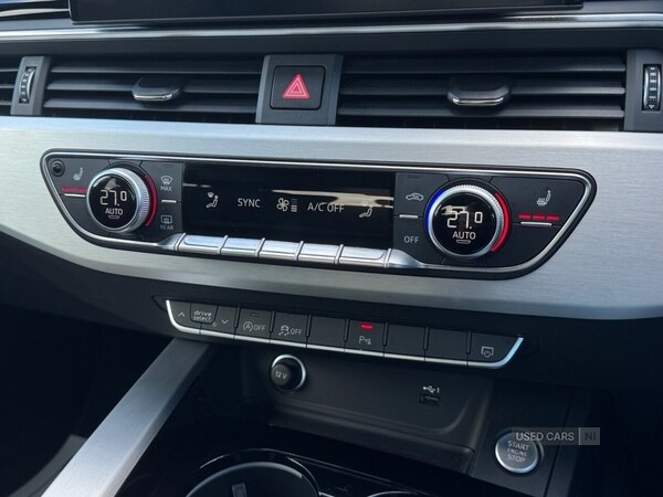 Used Audi A4 2021 for sale - 76359560: Photo 16