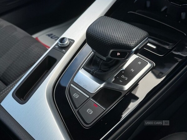 Used Audi A4 2021 for sale - 76359560: Photo 17