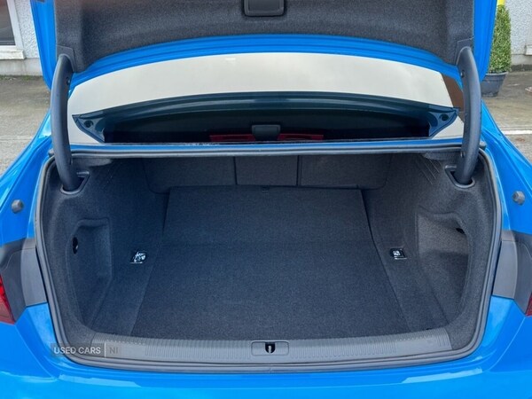 Used Audi A4 2021 for sale - 76359560: Photo 18