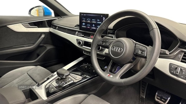 Used Audi A4 2021 for sale - 76359560: Photo 4