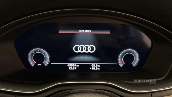 Used Audi A4 2021 for sale - 76359560: Photo 5