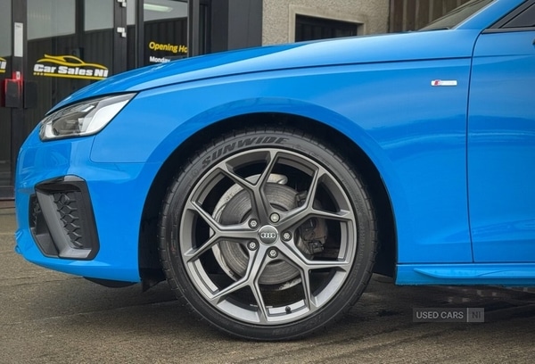 Used Audi A4 2021 for sale - 76359560: Photo 7