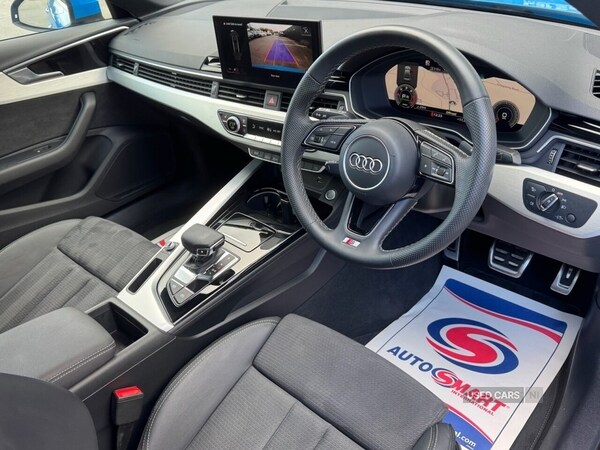 Used Audi A4 2021 for sale - 76359560: Photo 8