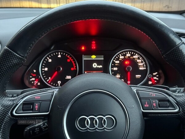 Used Audi Q5 2016 for sale - 76659554: Photo 12