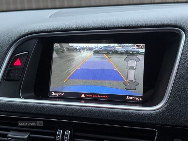 Used Audi Q5 2016 for sale - 76659554: Photo 14