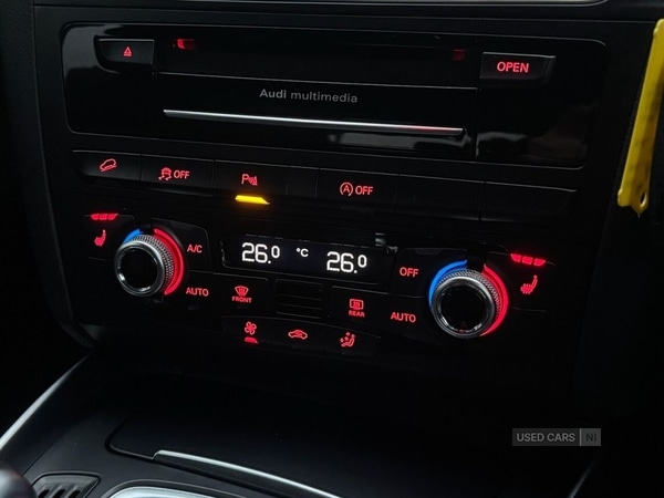 Used Audi Q5 2016 for sale - 76659554: Photo 15