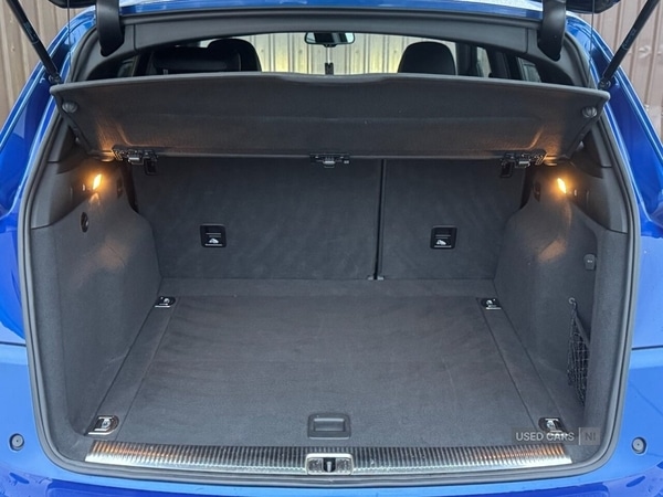 Used Audi Q5 2016 for sale - 76659554: Photo 17