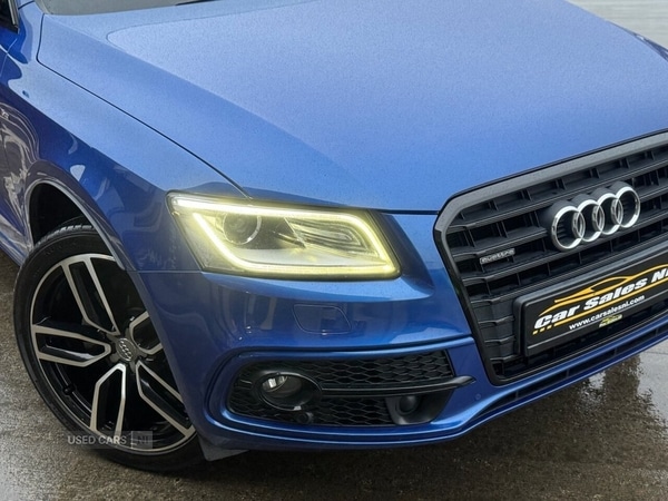 Used Audi Q5 2016 for sale - 76659554: Photo 6