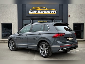 Used Volkswagen Tiguan 2023 for sale - 79249093: Photo
