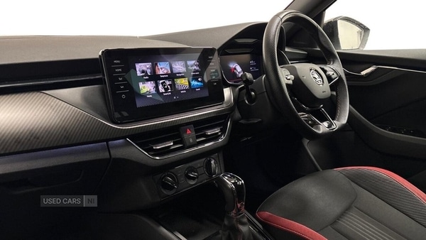 Used Skoda Kamiq 2022 for sale - 77854782: Photo 4