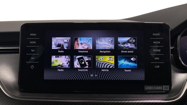 Used Skoda Kamiq 2022 for sale - 77854782: Photo 5