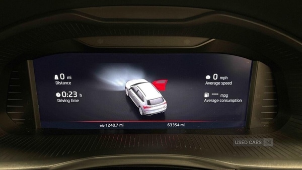 Used Skoda Kamiq 2022 for sale - 77854782: Photo 6