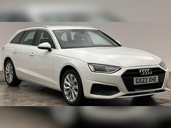 Used Audi A4 2023 for sale - 79304579: Photo