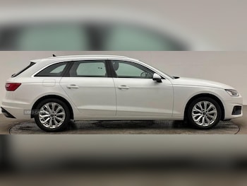 Used Audi A4 2023 for sale - 79304579: Photo