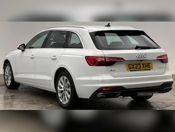 Used Audi A4 2023 for sale - 79304579: Photo