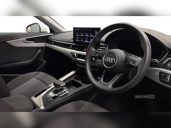 Used Audi A4 2023 for sale - 79304579: Photo