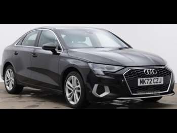 Used Audi A3 2022 for sale - 75415901: Photo