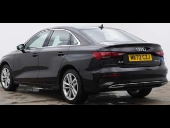 Used Audi A3 2022 for sale - 75415901: Photo