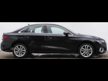Used Audi A3 2022 for sale - 75415901: Photo