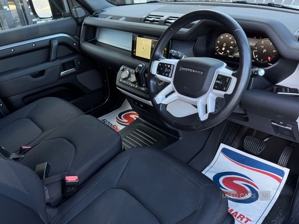 Used Land Rover Defender 2024 for sale - 77840204: Photo 10