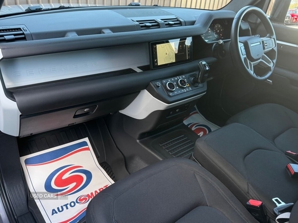 Used Land Rover Defender 2024 for sale - 77840204: Photo 12