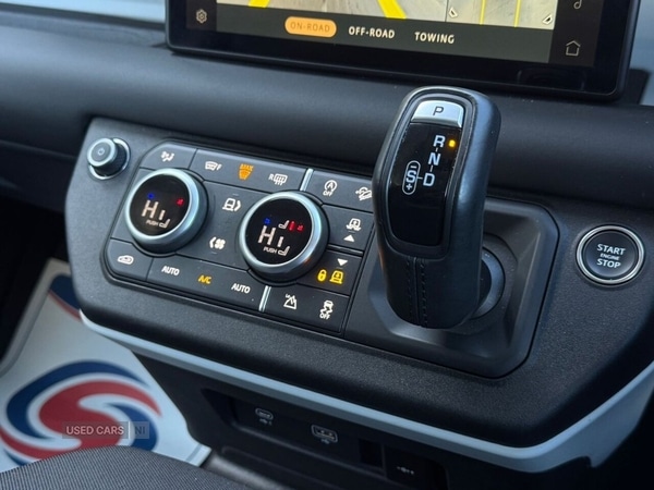 Used Land Rover Defender 2024 for sale - 77840204: Photo 14