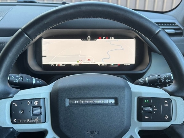 Used Land Rover Defender 2024 for sale - 77840204: Photo 15