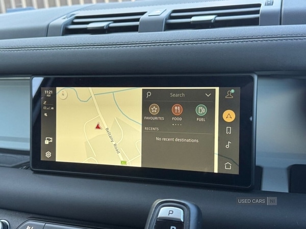 Used Land Rover Defender 2024 for sale - 77840204: Photo 18