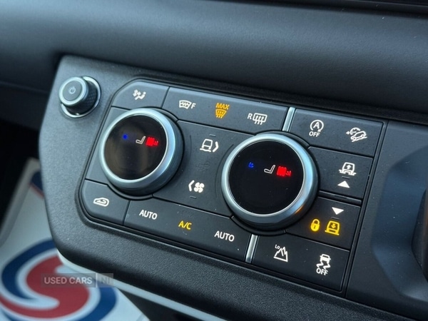 Used Land Rover Defender 2024 for sale - 77840204: Photo 19