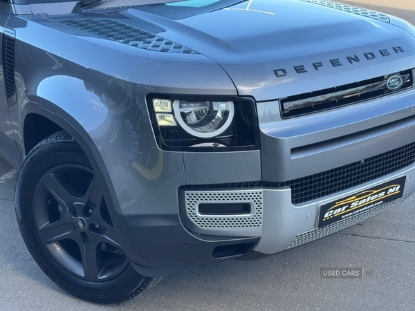 Used Land Rover Defender 2024 for sale - 77840204: Photo 7