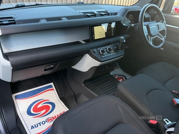 Used Land Rover Defender 2024 for sale - 77840204: Photo 9