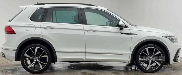 Used Volkswagen Tiguan 2022 for sale - 77739120: Photo 2