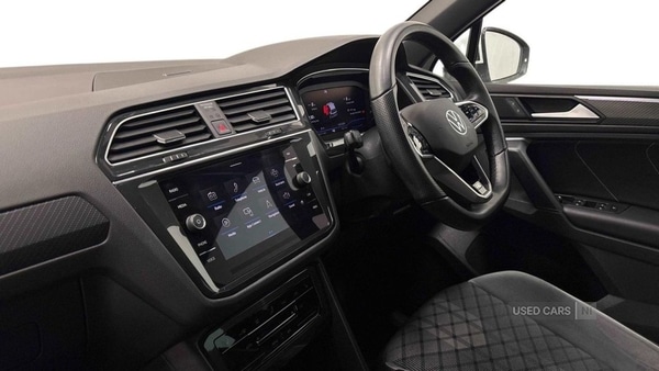 Used Volkswagen Tiguan 2022 for sale - 77739120: Photo 4
