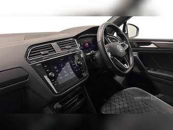 Used Volkswagen Tiguan 2022 for sale - 77739120: Photo