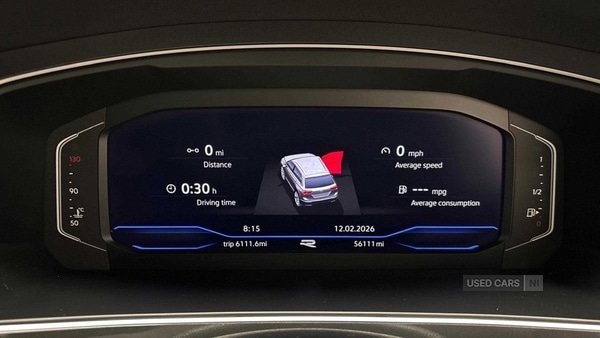 Used Volkswagen Tiguan 2022 for sale - 77739120: Photo 5