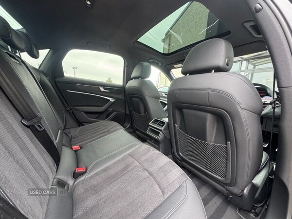 Used Audi A6 2021 for sale - 75579034: Photo 10