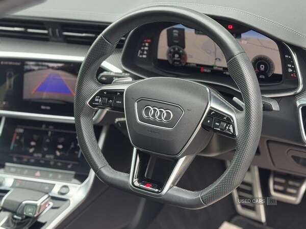 Used Audi A6 2021 for sale - 75579034: Photo 11